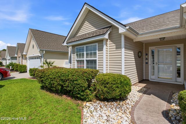 122 Planters Row Lane, Calabash, NC 28467