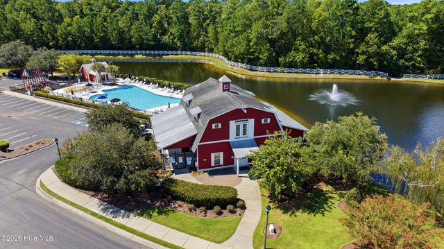 122 Planters Row Lane, Calabash, NC 28467