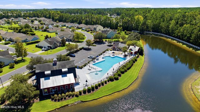 122 Planters Row Lane, Calabash, NC 28467