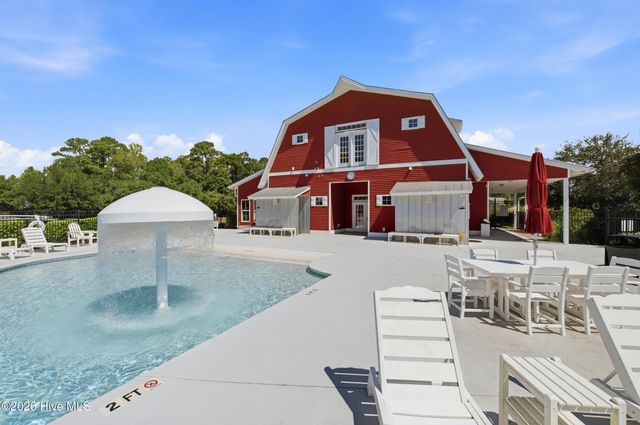 122 Planters Row Lane, Calabash, NC 28467