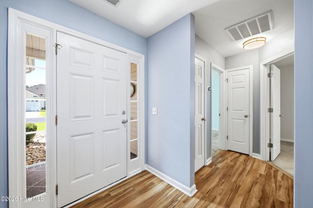 122 Planters Row Lane, Calabash, NC 28467