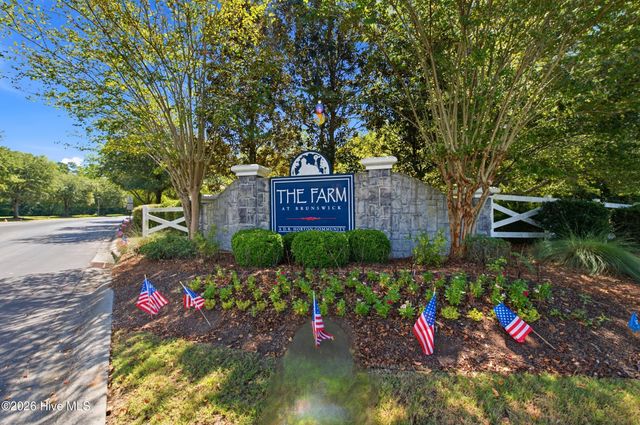 122 Planters Row Lane, Calabash, NC 28467