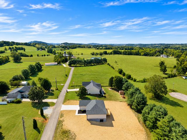 254 Spring Meadows Drive, Science Hill, KY 42553