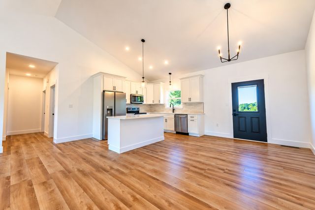 254 Spring Meadows Drive, Science Hill, KY 42553