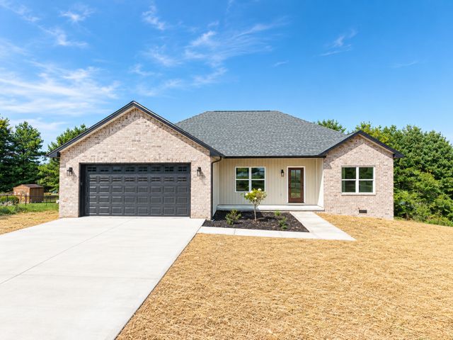 254 Spring Meadows Drive, Science Hill, KY 42553