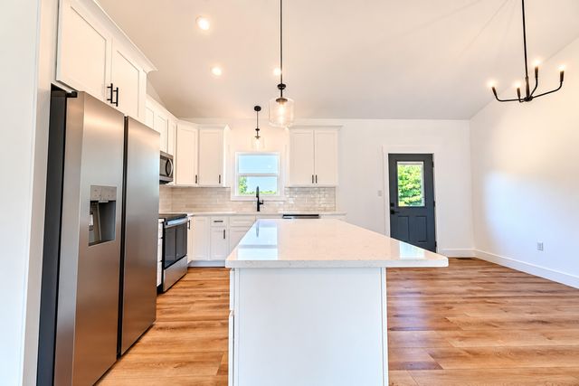 254 Spring Meadows Drive, Science Hill, KY 42553