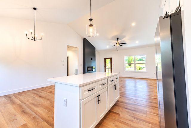 254 Spring Meadows Drive, Science Hill, KY 42553
