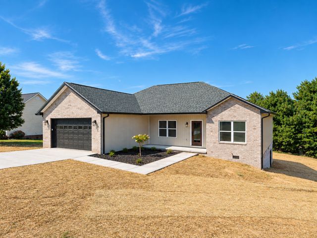 254 Spring Meadows Drive, Science Hill, KY 42553