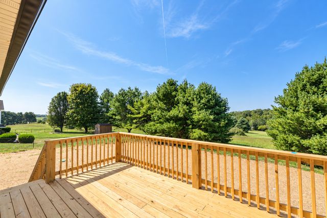 254 Spring Meadows Drive, Science Hill, KY 42553