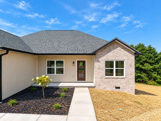 254 Spring Meadows Drive, Science Hill, KY 42553