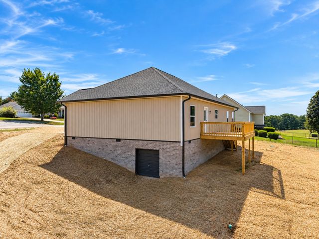 254 Spring Meadows Drive, Science Hill, KY 42553