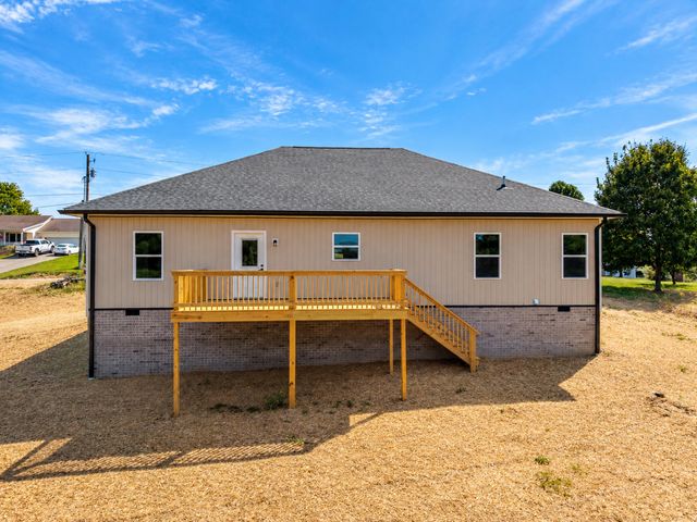 254 Spring Meadows Drive, Science Hill, KY 42553
