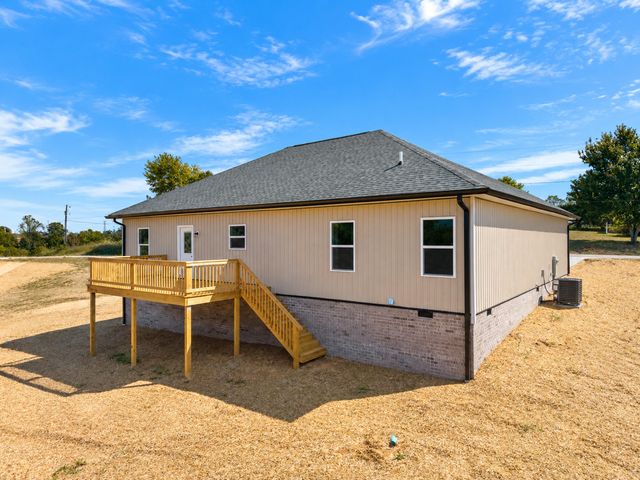 254 Spring Meadows Drive, Science Hill, KY 42553