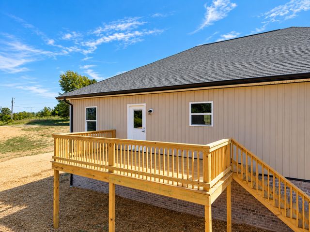 254 Spring Meadows Drive, Science Hill, KY 42553