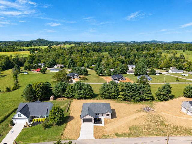 254 Spring Meadows Drive, Science Hill, KY 42553