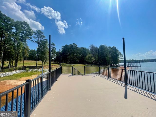 0 Raines Drive #3, Cumming, GA 30041