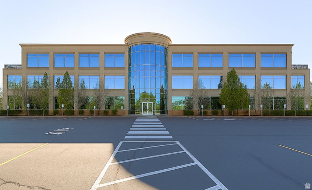 13961 S MINUTEMAN DR #325, Draper, UT 84020 — exterior