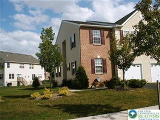 Clauss/Hunt/Knight Drive 10 Units, Lower Macungie Twp, PA 18062