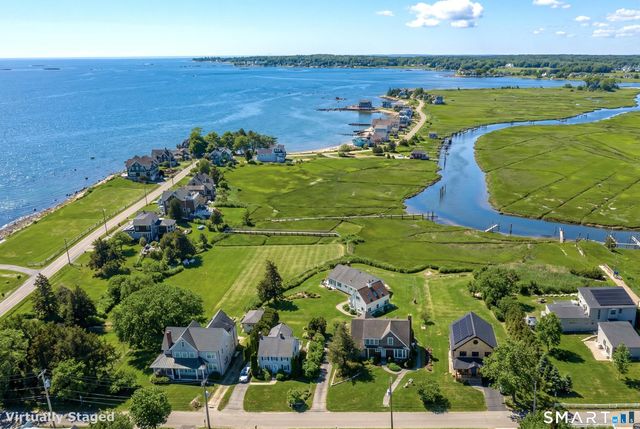 24 Ridgewood Avenue, Madison, CT 06443