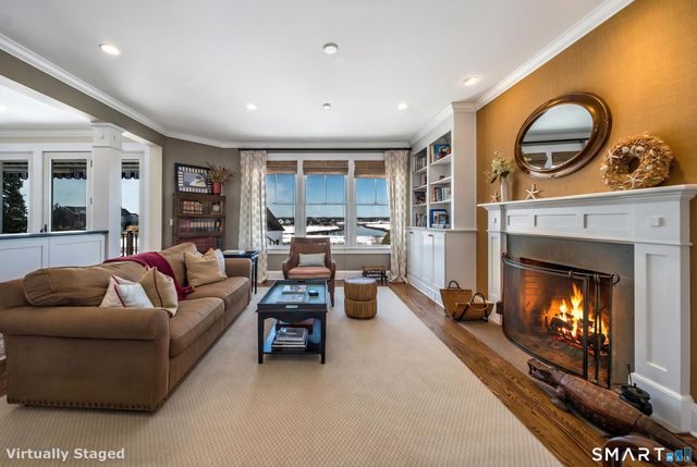 24 Ridgewood Avenue, Madison, CT 06443