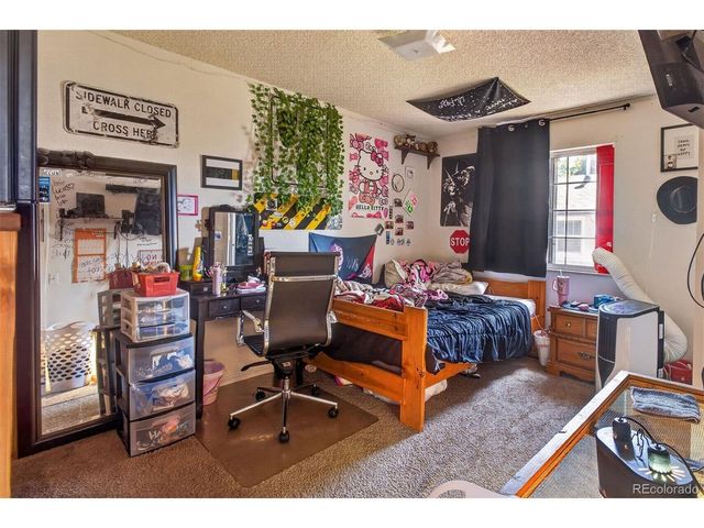 4701 S Lincoln St, Englewood, CO 80113