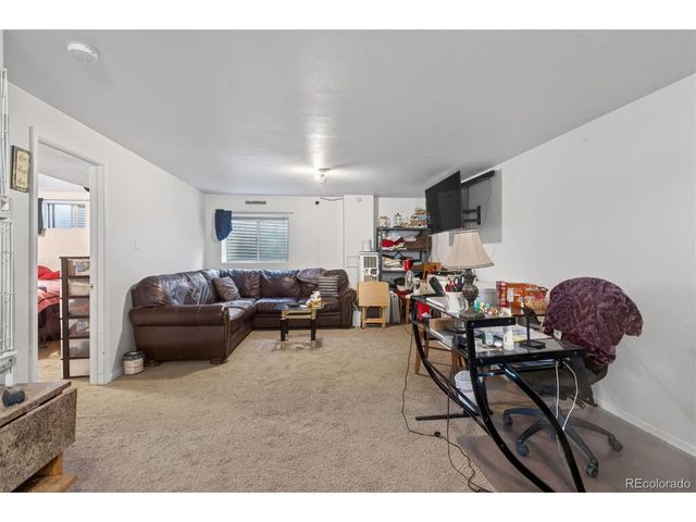4701 S Lincoln St, Englewood, CO 80113