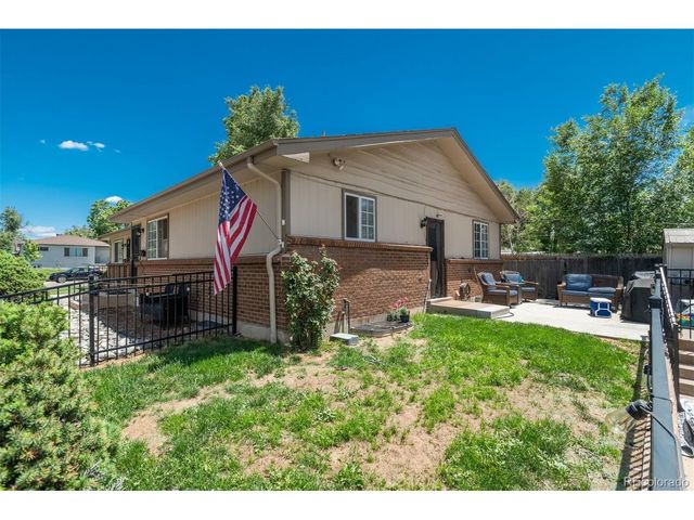 4701 S Lincoln St, Englewood, CO 80113