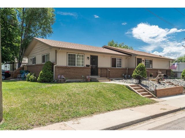 4701 S Lincoln St, Englewood, CO 80113