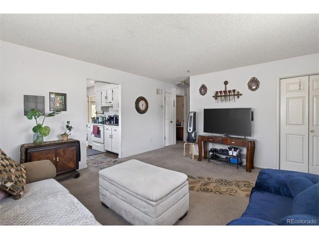 4701 S Lincoln St, Englewood, CO 80113
