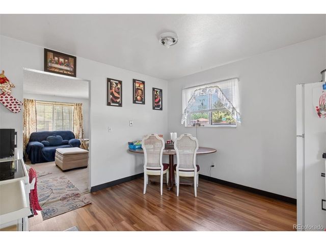 4701 S Lincoln St, Englewood, CO 80113