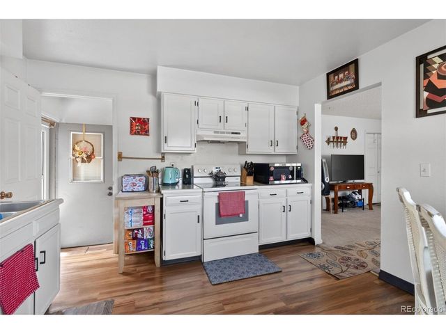 4701 S Lincoln St, Englewood, CO 80113