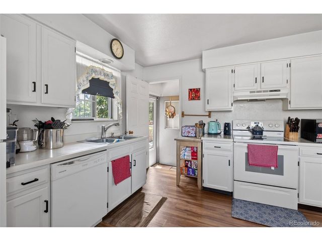 4701 S Lincoln St, Englewood, CO 80113