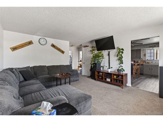 4701 S Lincoln St, Englewood, CO 80113