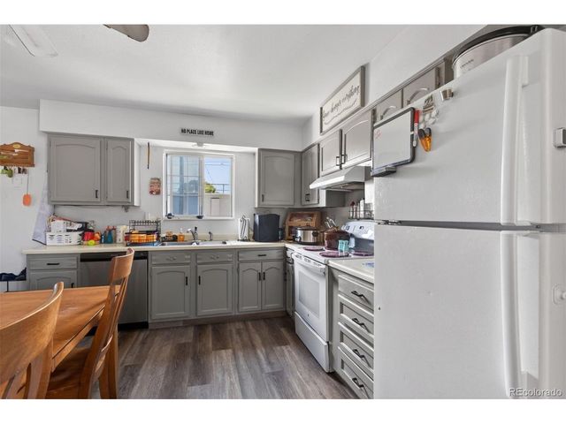 4701 S Lincoln St, Englewood, CO 80113