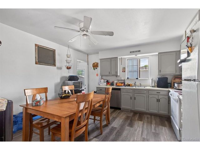 4701 S Lincoln St, Englewood, CO 80113