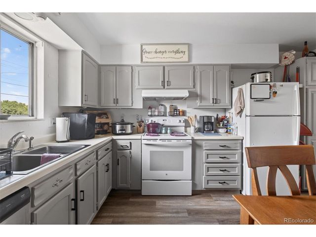 4701 S Lincoln St, Englewood, CO 80113