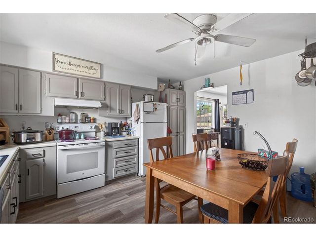 4701 S Lincoln St, Englewood, CO 80113
