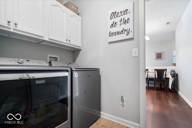 9151 Tansel Creek Drive, Indianapolis, IN 46234