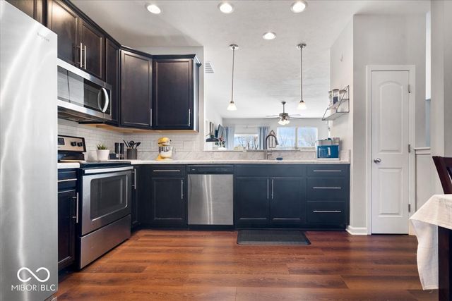 9151 Tansel Creek Drive, Indianapolis, IN 46234