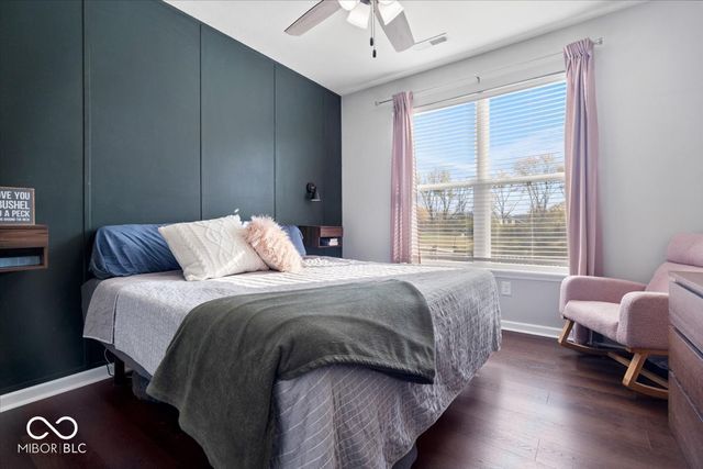 9151 Tansel Creek Drive, Indianapolis, IN 46234