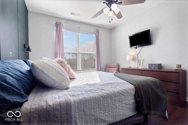 9151 Tansel Creek Drive, Indianapolis, IN 46234