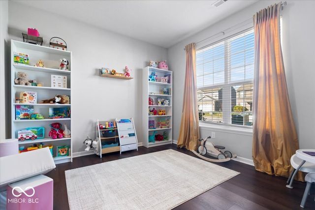 9151 Tansel Creek Drive, Indianapolis, IN 46234