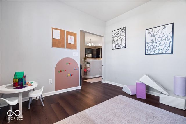 9151 Tansel Creek Drive, Indianapolis, IN 46234