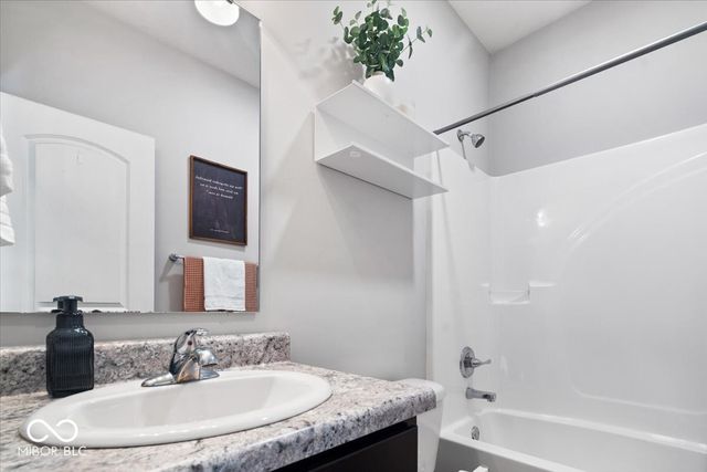 9151 Tansel Creek Drive, Indianapolis, IN 46234