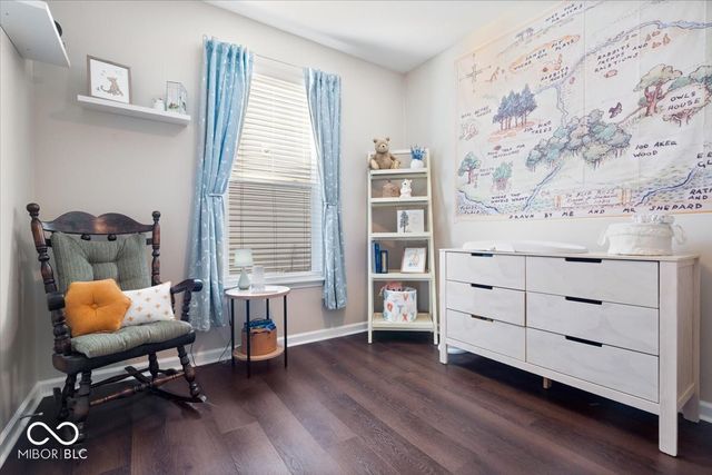 9151 Tansel Creek Drive, Indianapolis, IN 46234