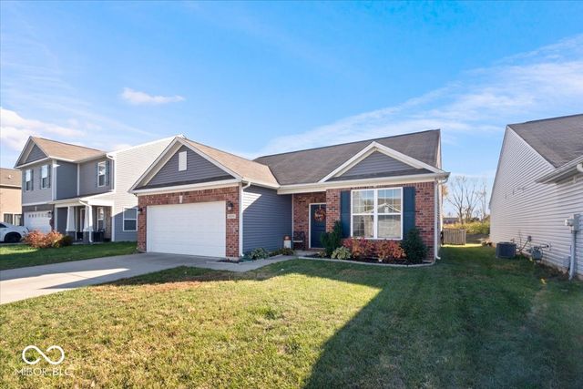 9151 Tansel Creek Drive, Indianapolis, IN 46234