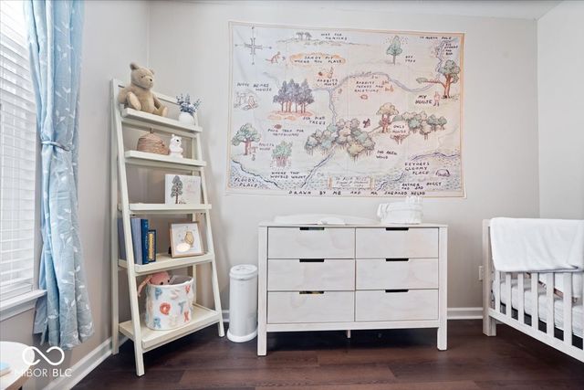 9151 Tansel Creek Drive, Indianapolis, IN 46234