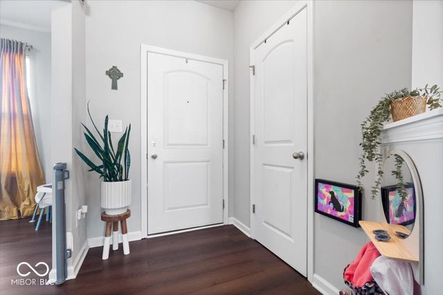 9151 Tansel Creek Drive, Indianapolis, IN 46234