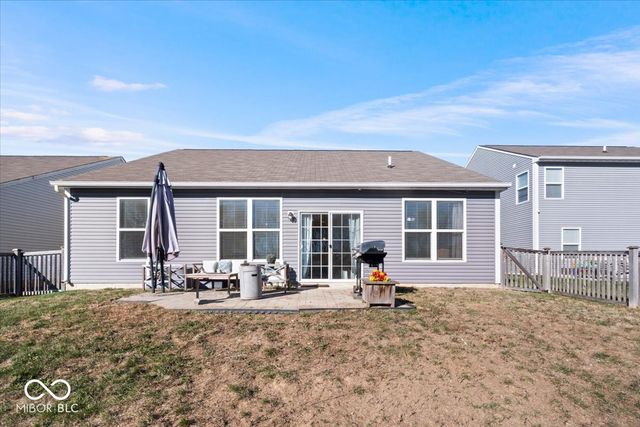 9151 Tansel Creek Drive, Indianapolis, IN 46234