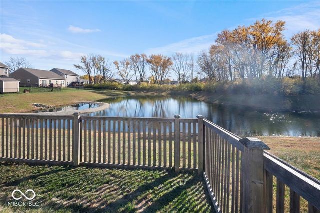 9151 Tansel Creek Drive, Indianapolis, IN 46234